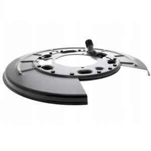 Rear Disc Splash Shield